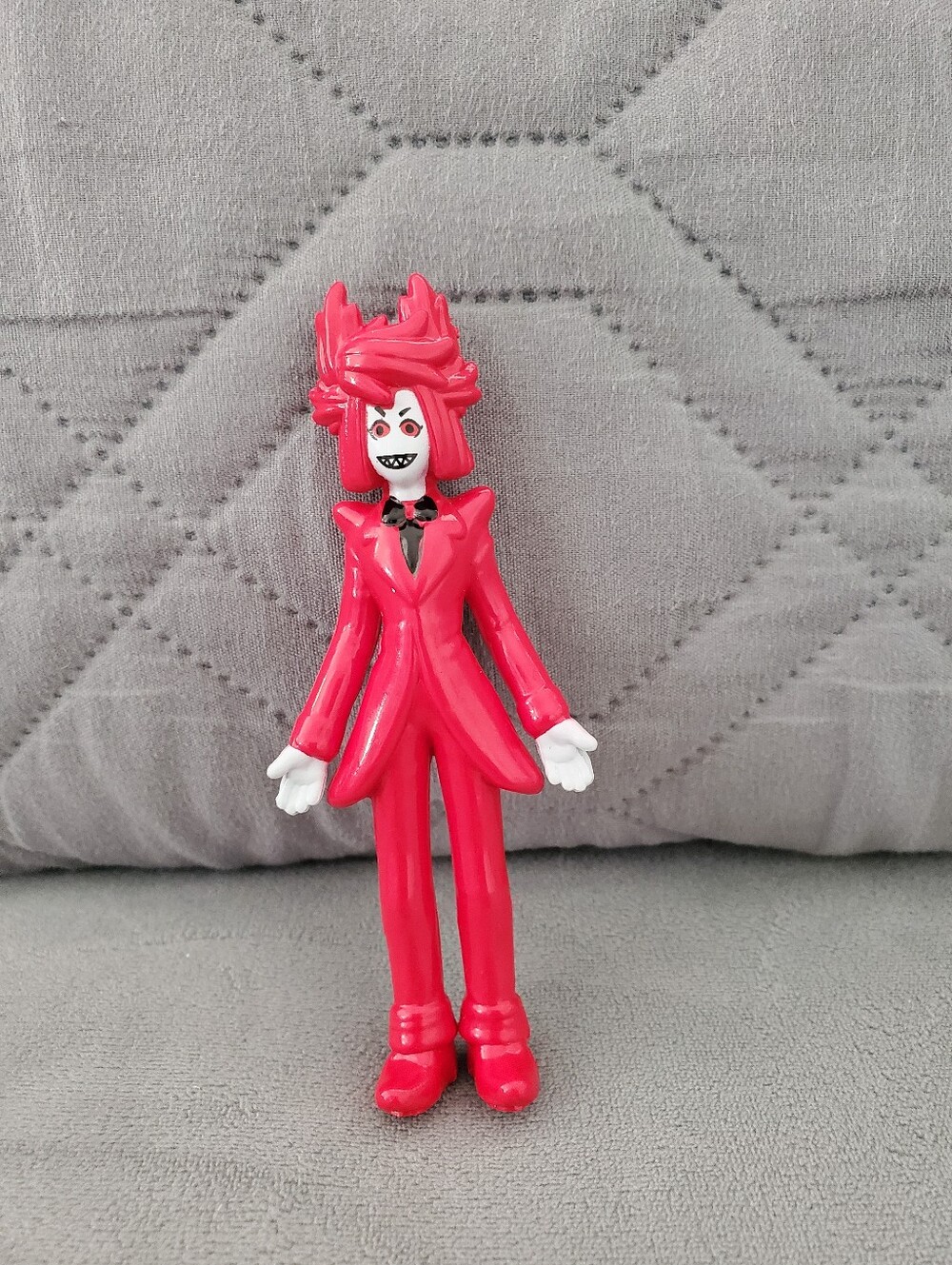 Alastor the Radio Demon Hazbin Hotel Figure